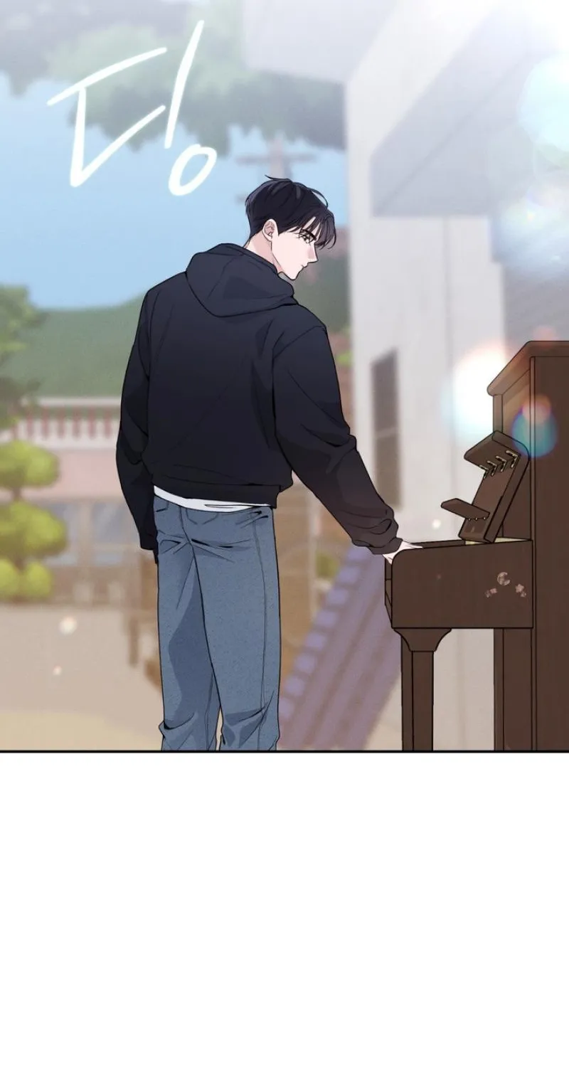 Soft Night Chapter 8 page 56 - 