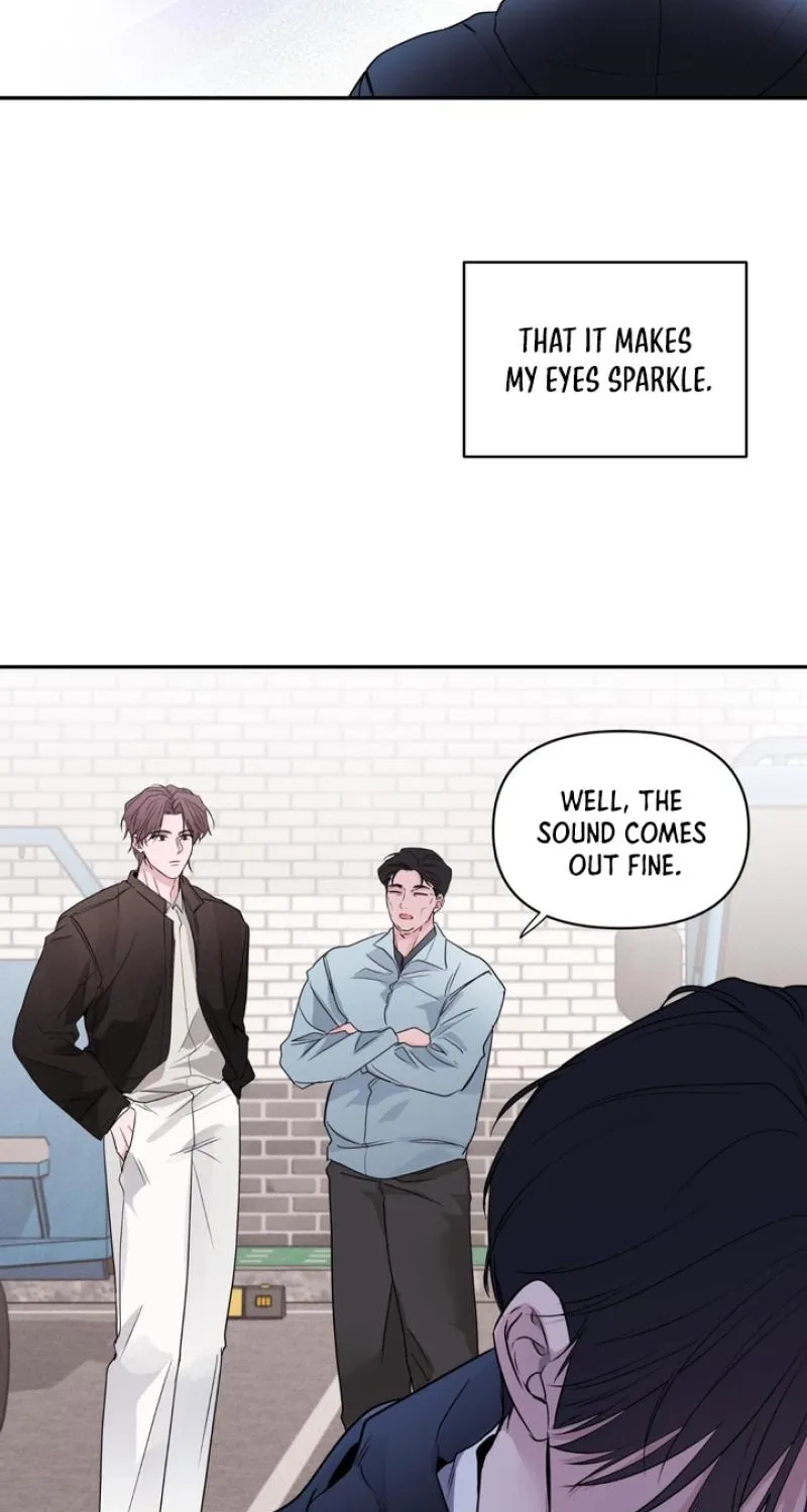 Soft Night Chapter 8 page 59 - 