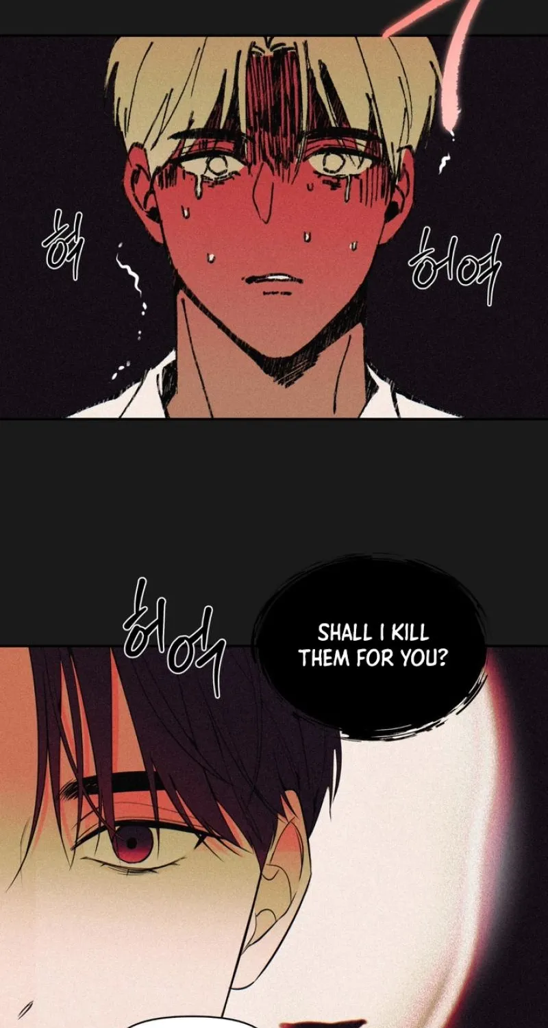 Soft Night Chapter 8 page 7 - 
