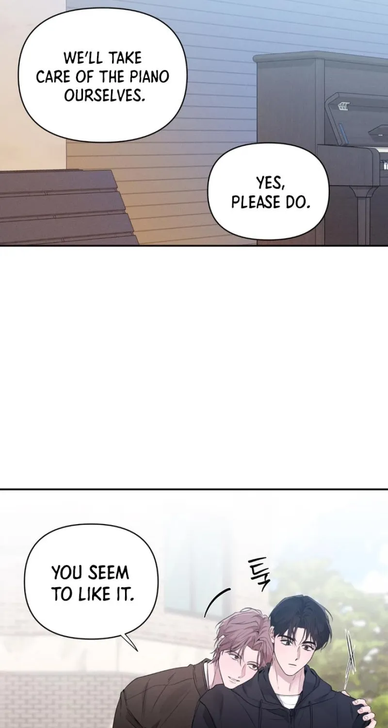 Soft Night Chapter 8 page 62 - 