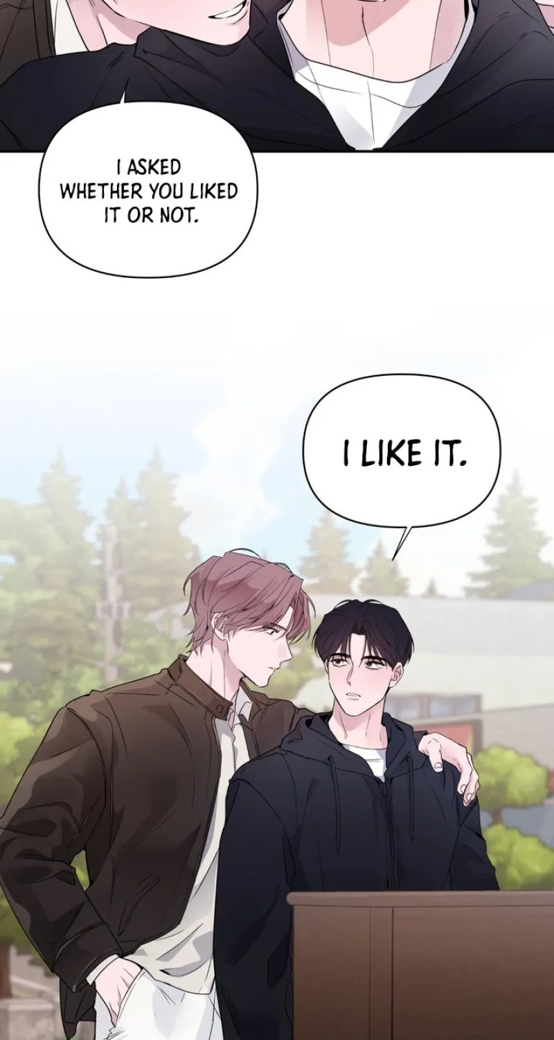 Soft Night Chapter 8 page 64 - 