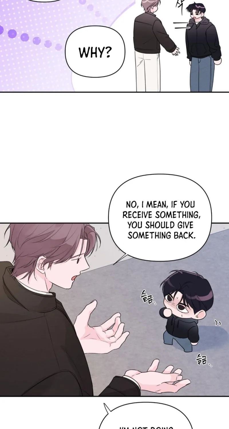 Soft Night Chapter 8 page 67 - 