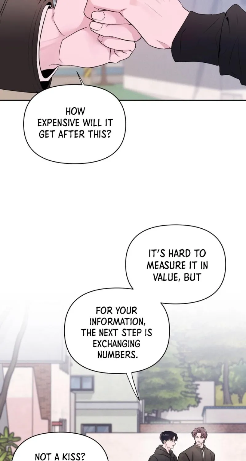 Soft Night Chapter 8 page 71 - 
