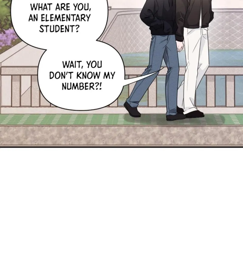 Soft Night Chapter 8 page 72 - 