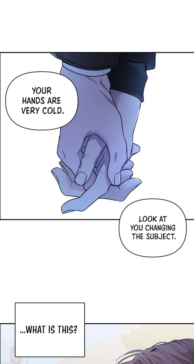 Soft Night Chapter 8 page 73 - 