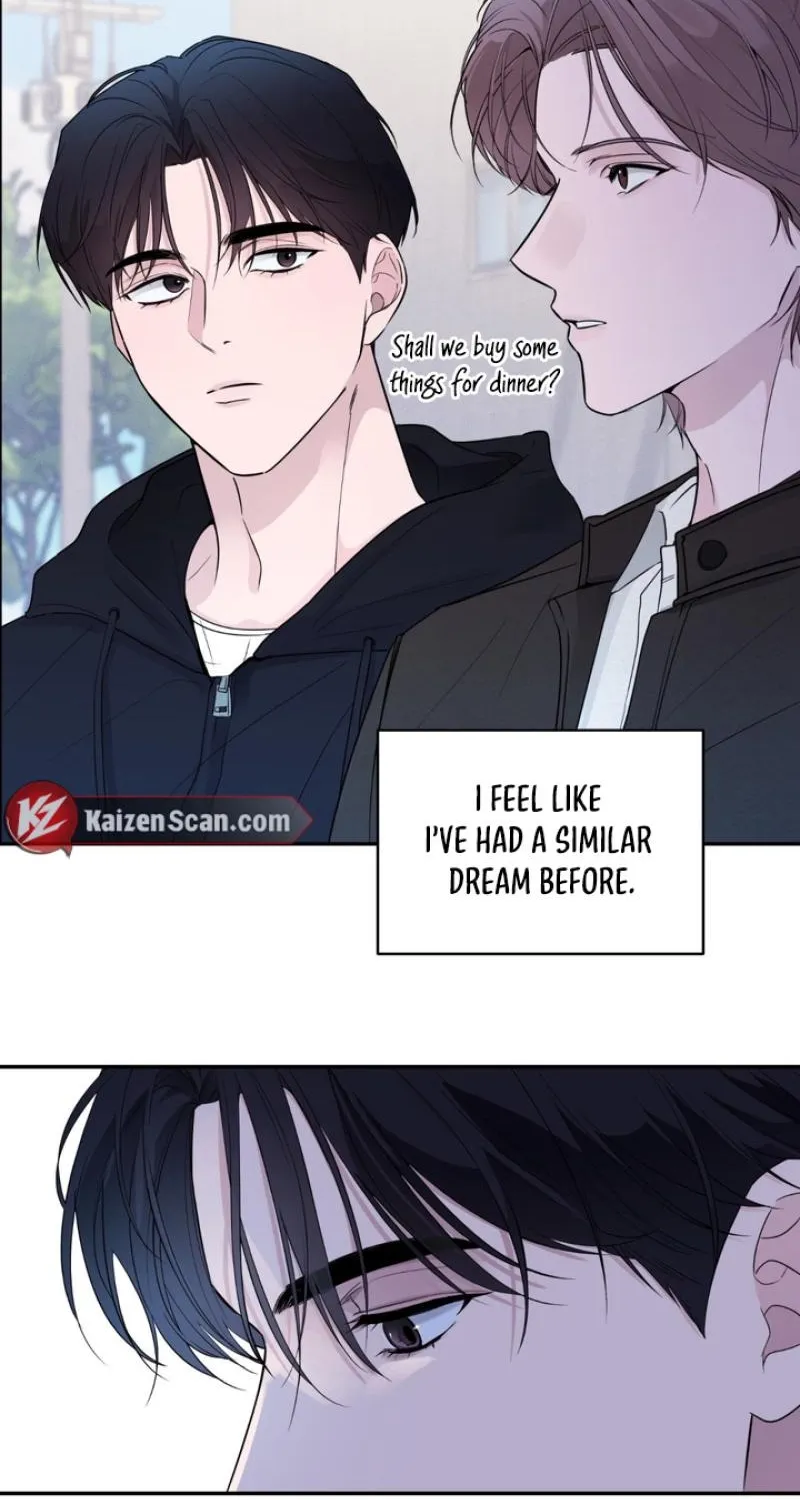 Soft Night Chapter 8 page 74 - 