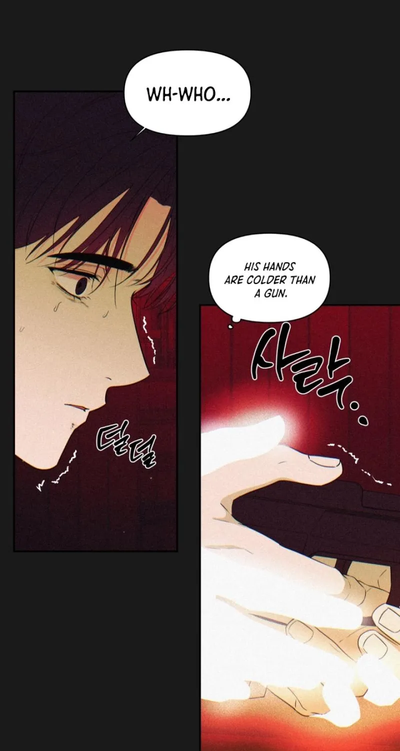 Soft Night Chapter 8 page 9 - 