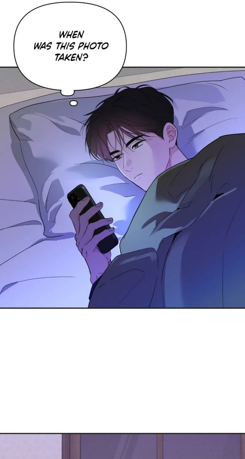 Soft Night Chapter 9 page 13 - 