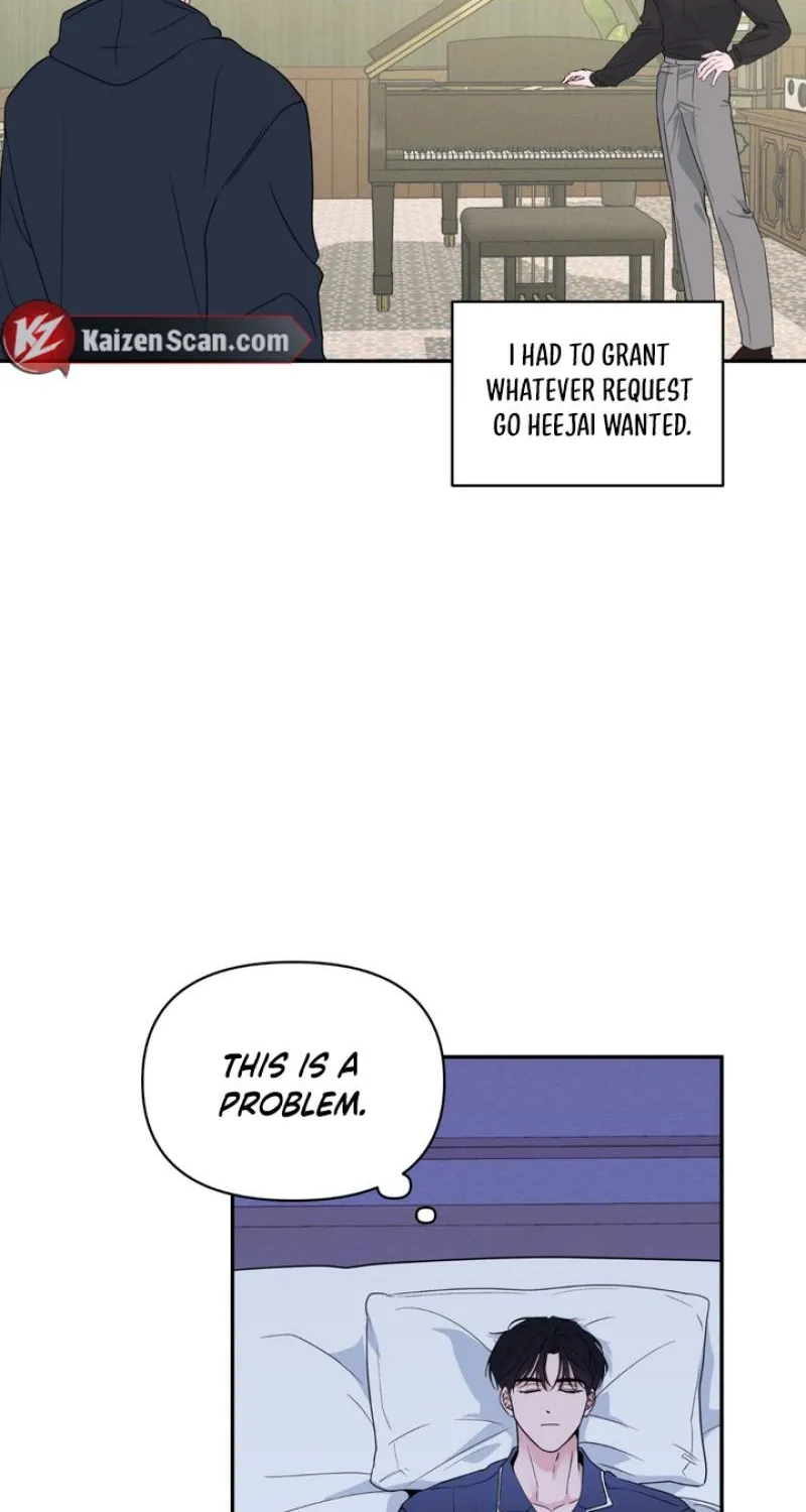 Soft Night Chapter 9 page 16 - 