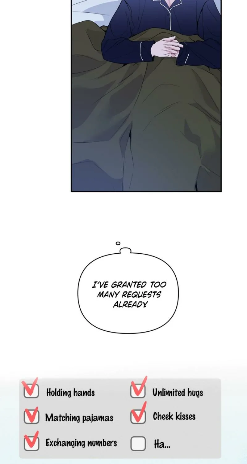 Soft Night Chapter 9 page 17 - 