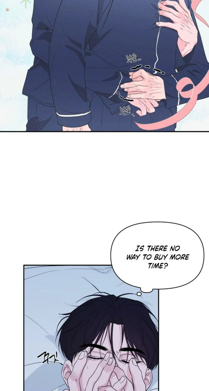 Soft Night Chapter 9 page 19 - 