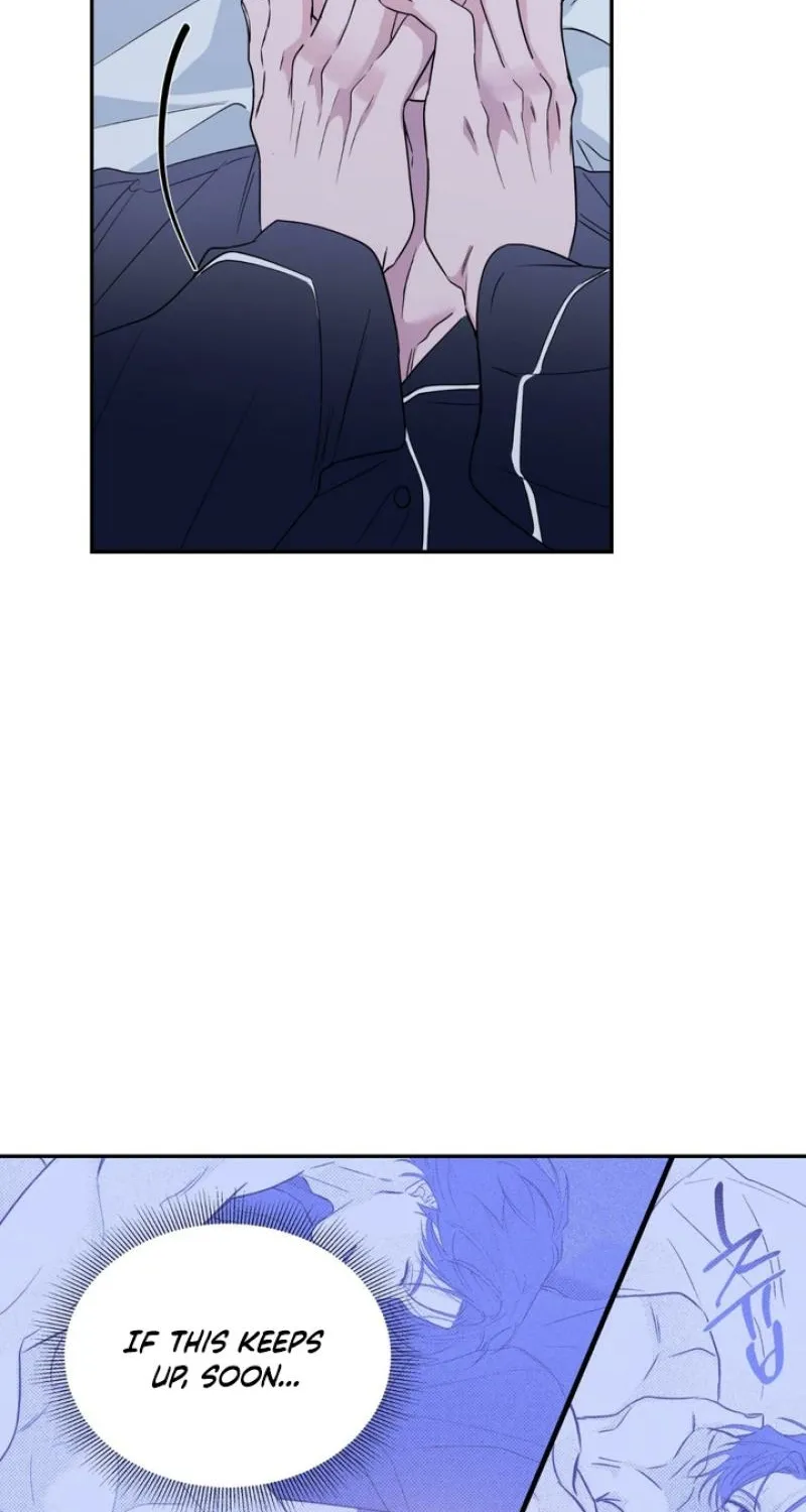 Soft Night Chapter 9 page 20 - 