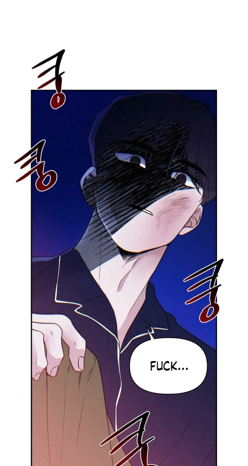 Soft Night Chapter 9 page 35 - 