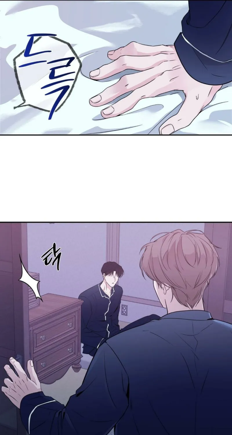 Soft Night Chapter 9 page 37 - 