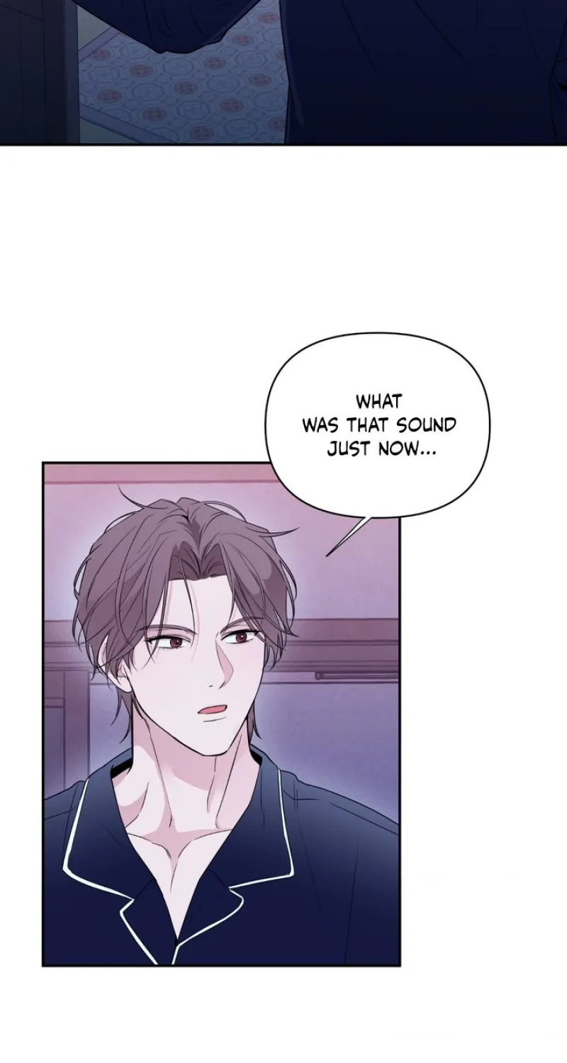 Soft Night Chapter 9 page 38 - 