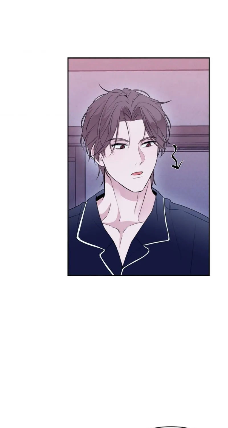 Soft Night Chapter 9 page 39 - 