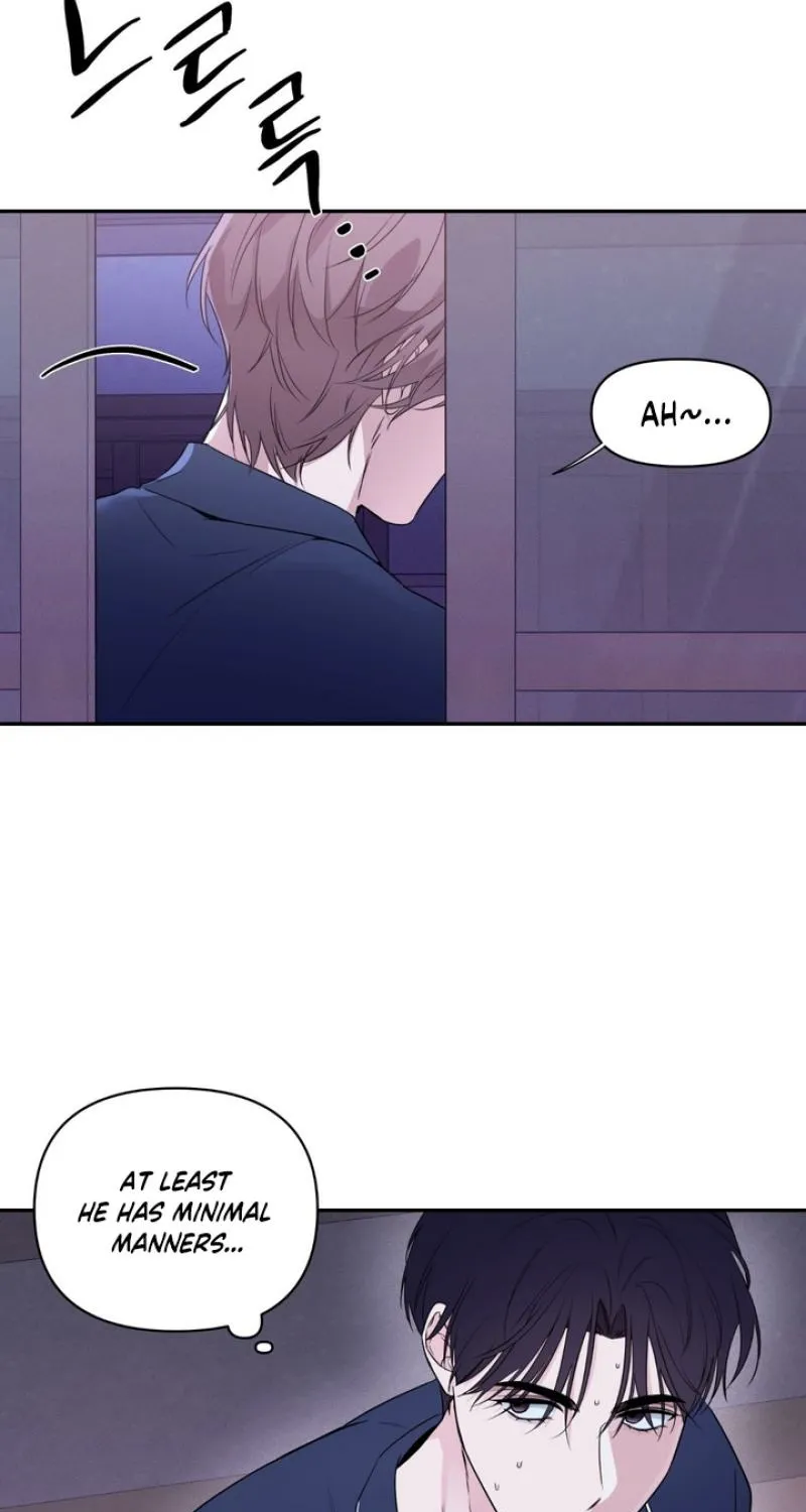 Soft Night Chapter 9 page 41 - 