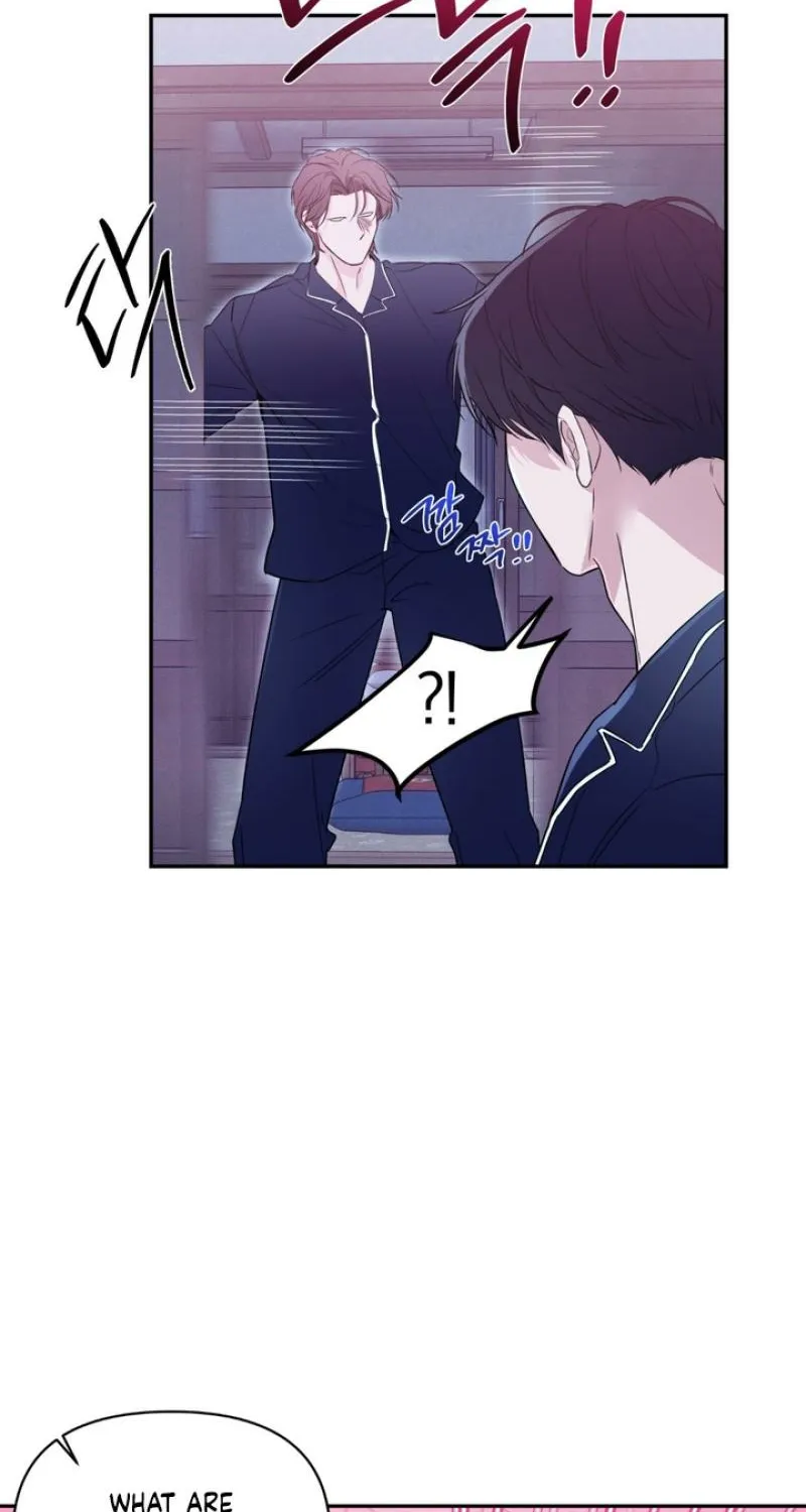 Soft Night Chapter 9 page 43 - 