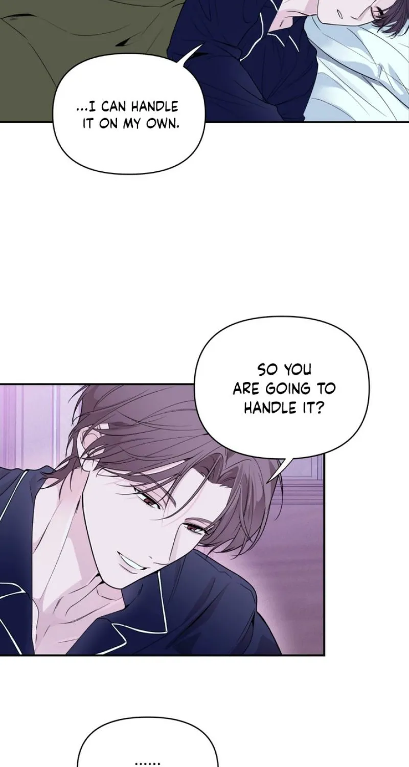 Soft Night Chapter 9 page 46 - 