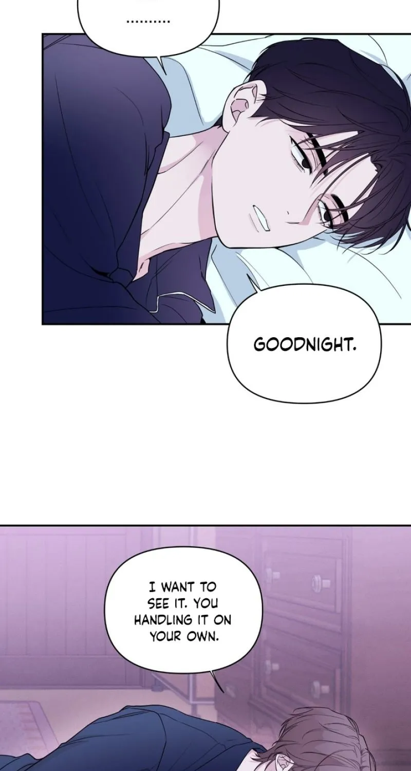 Soft Night Chapter 9 page 47 - 