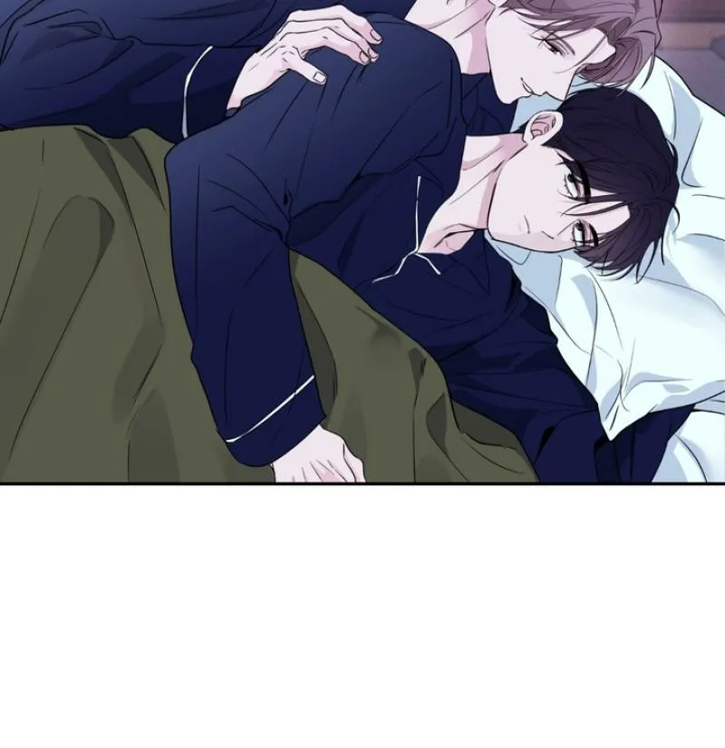 Soft Night Chapter 9 page 48 - 