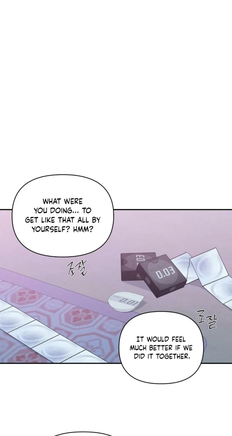 Soft Night Chapter 9 page 50 - 