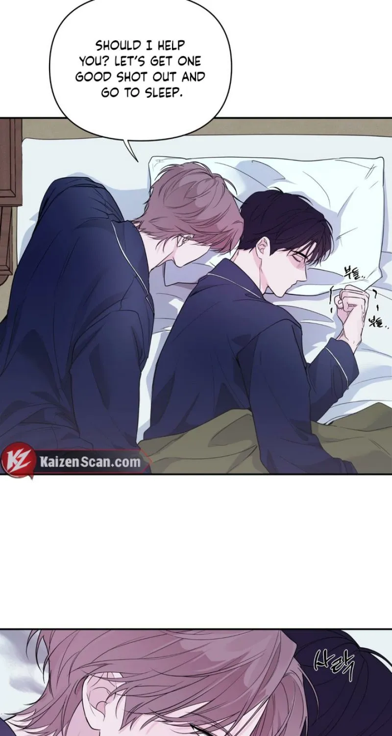 Soft Night Chapter 9 page 51 - 