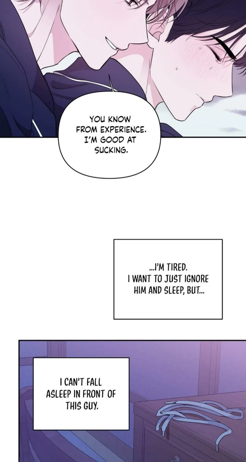 Soft Night Chapter 9 page 52 - 