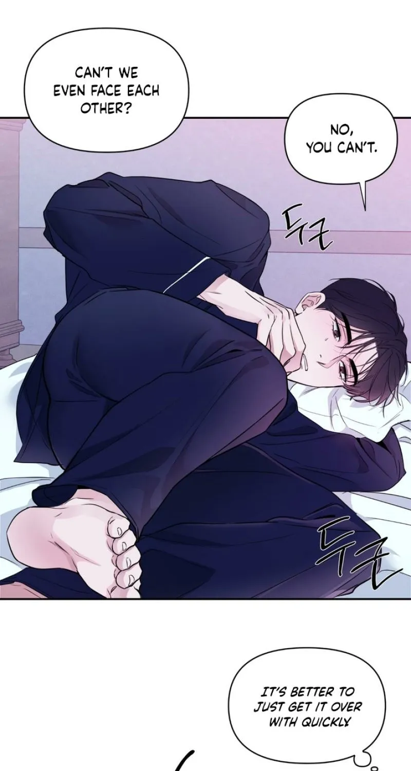 Soft Night Chapter 9 page 56 - 