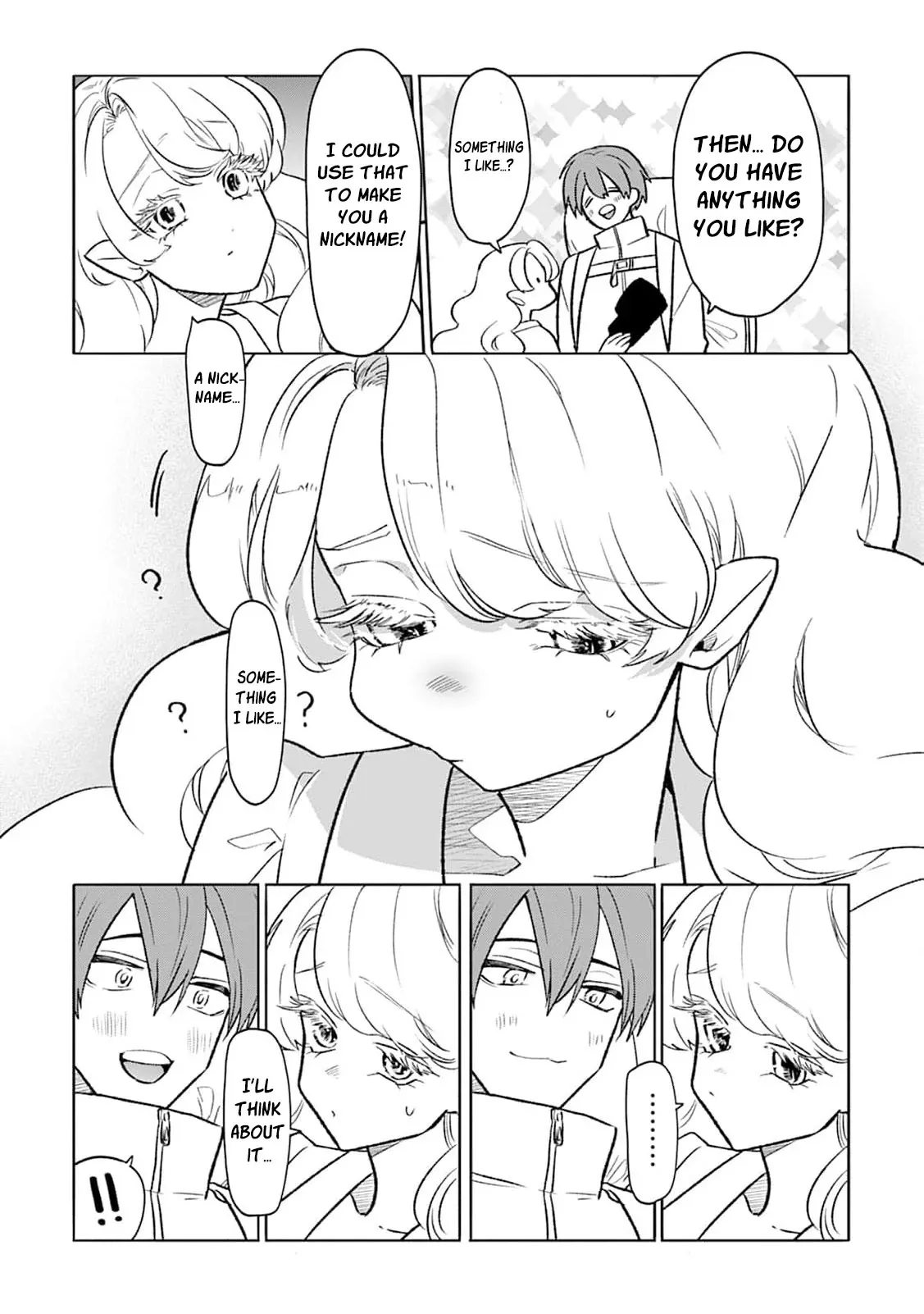 Soft Vampire, Miss Kogomi Chapter 1 page 26 - 