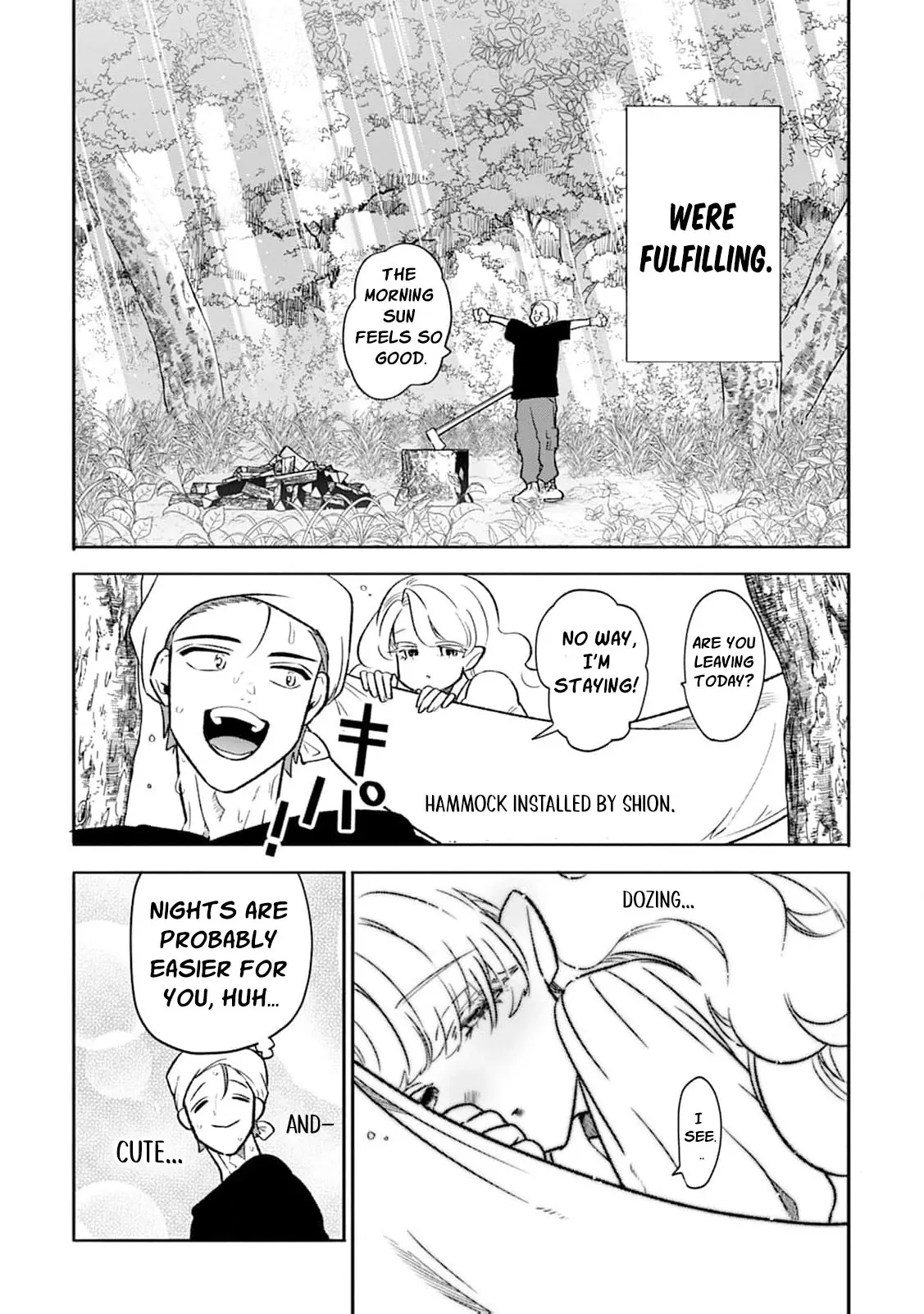 Soft Vampire, Miss Kogomi Chapter 2 page 14 - 
