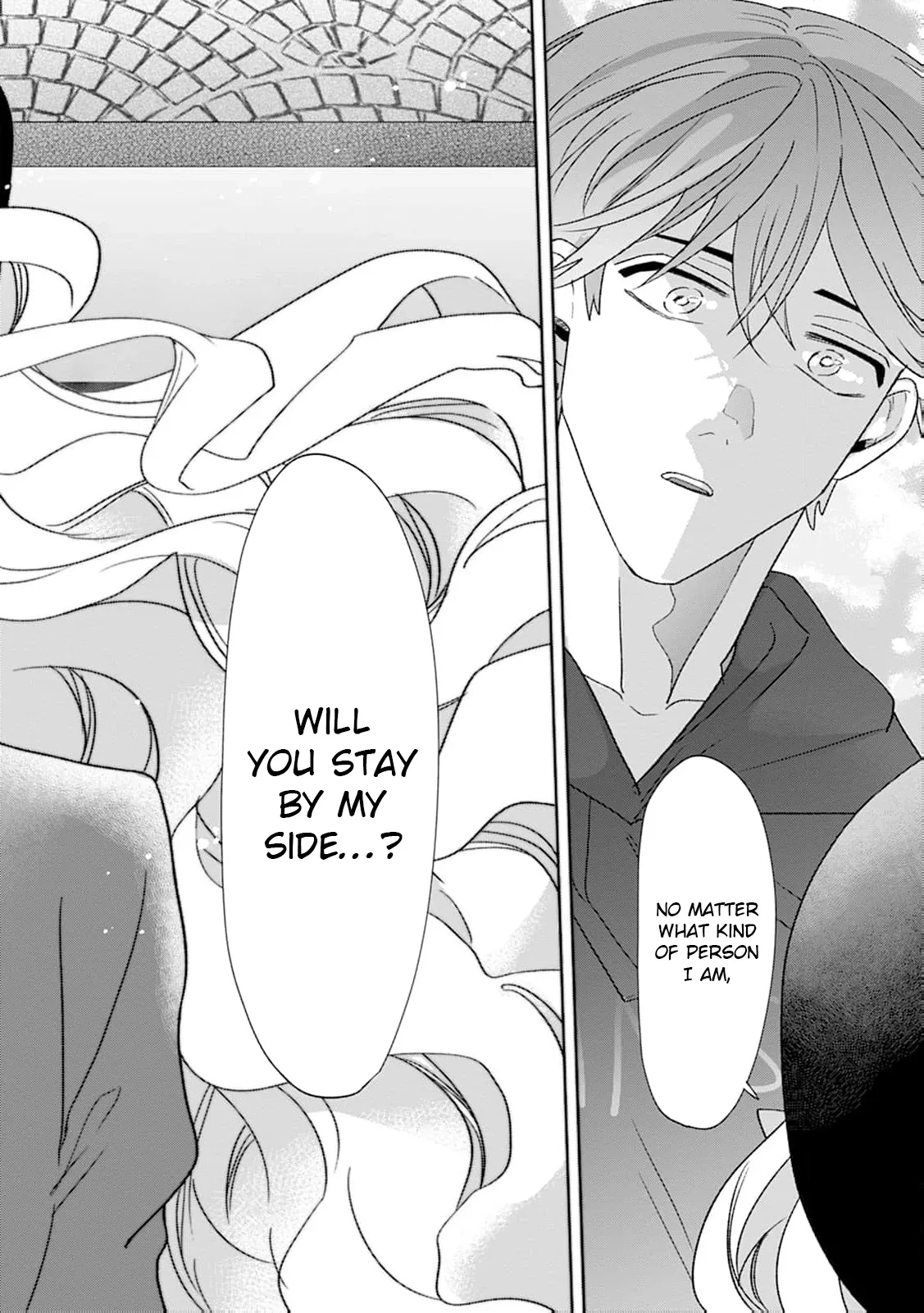 Soft Vampire, Miss Kogomi Chapter 6 page 23 - 