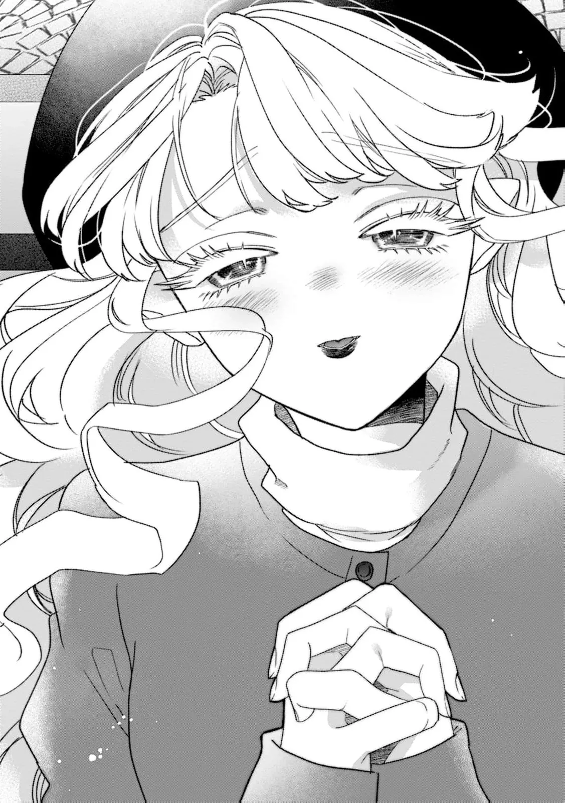 Soft Vampire, Miss Kogomi Chapter 6 page 24 - 