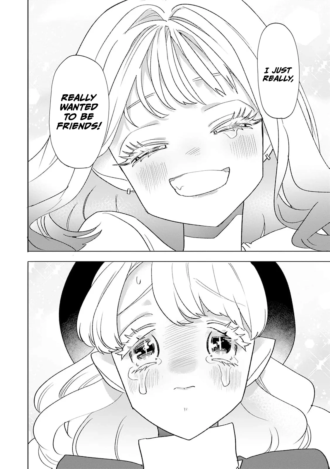 Soft Vampire, Miss Kogomi Chapter 6 page 7 - 