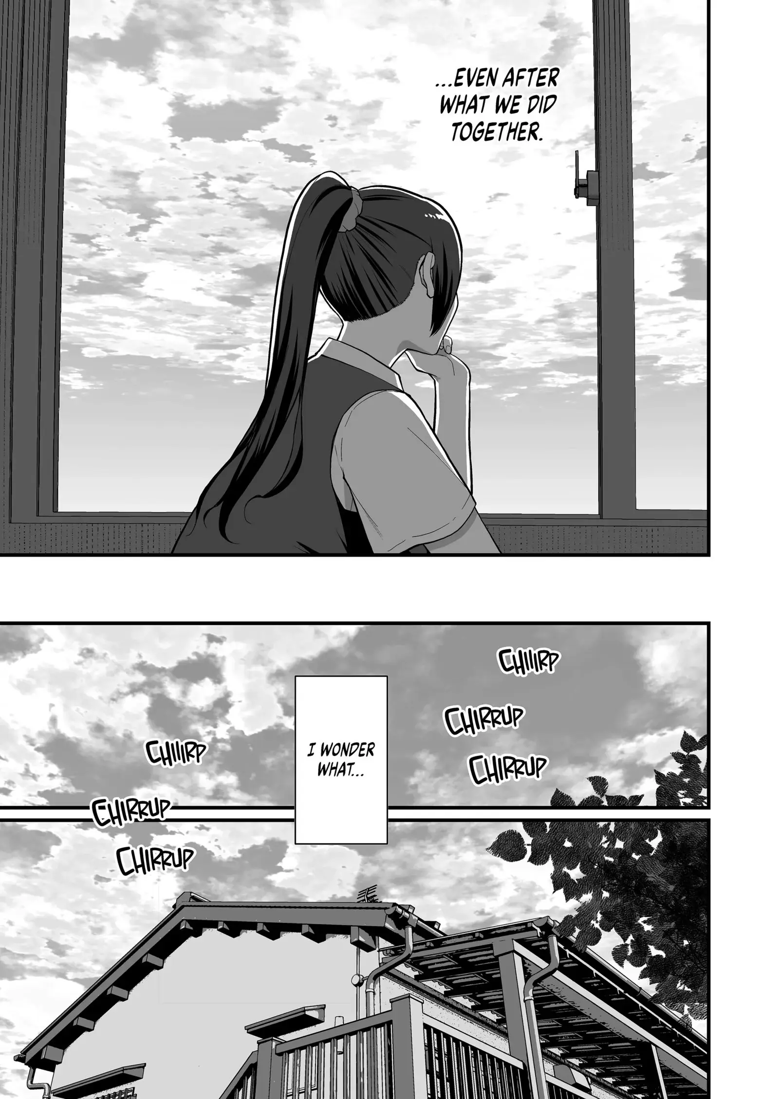 SoirÃ©e at the Love Hotel Chapter 1 page 6 - 