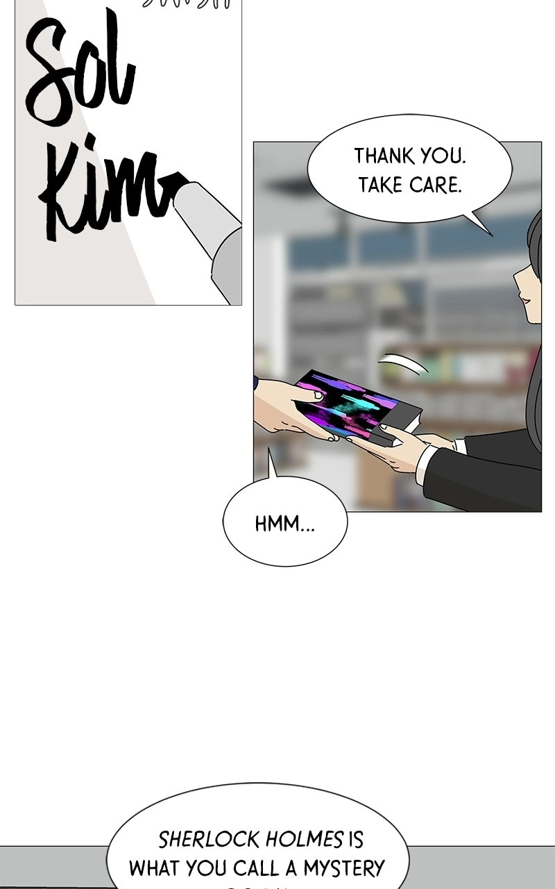 Sol in Wonderland Chapter 1 page 11 - 