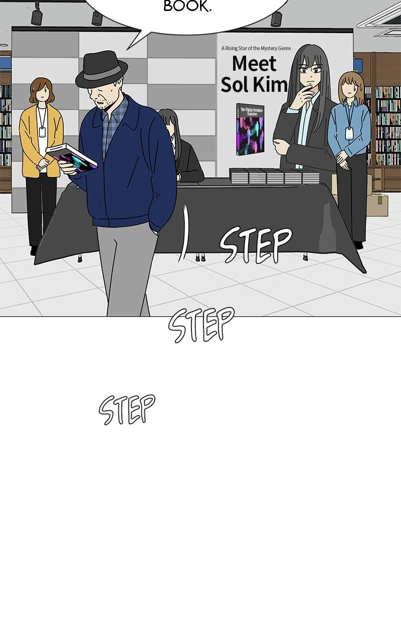 Sol in Wonderland Chapter 1 page 12 - 