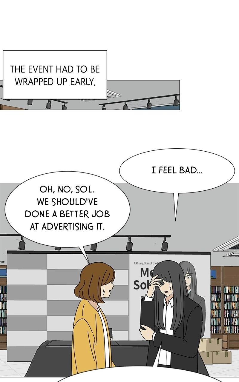 Sol in Wonderland Chapter 1 page 14 - 