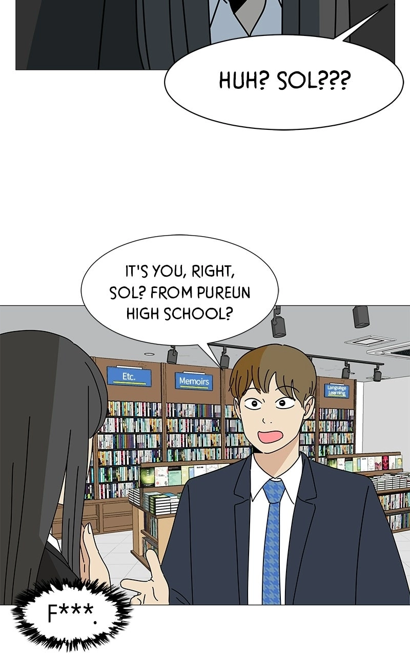Sol in Wonderland Chapter 1 page 16 - 