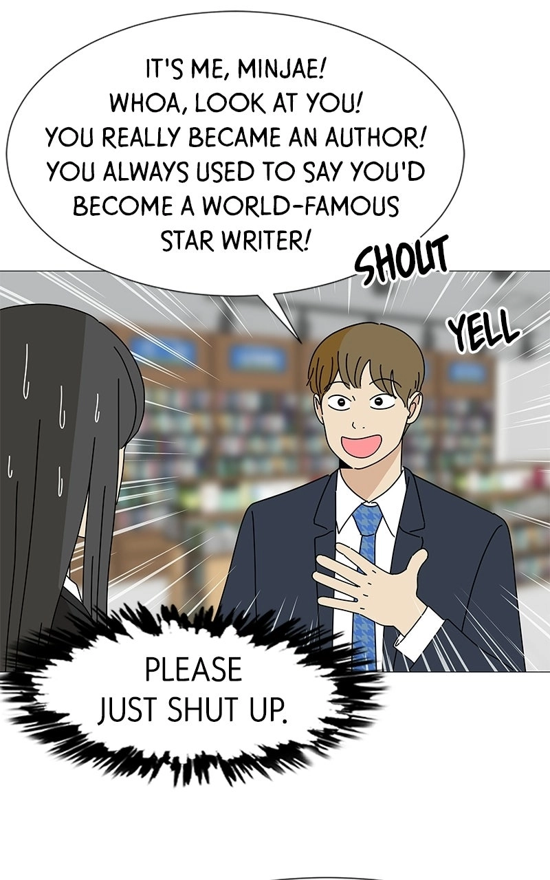 Sol in Wonderland Chapter 1 page 18 - 