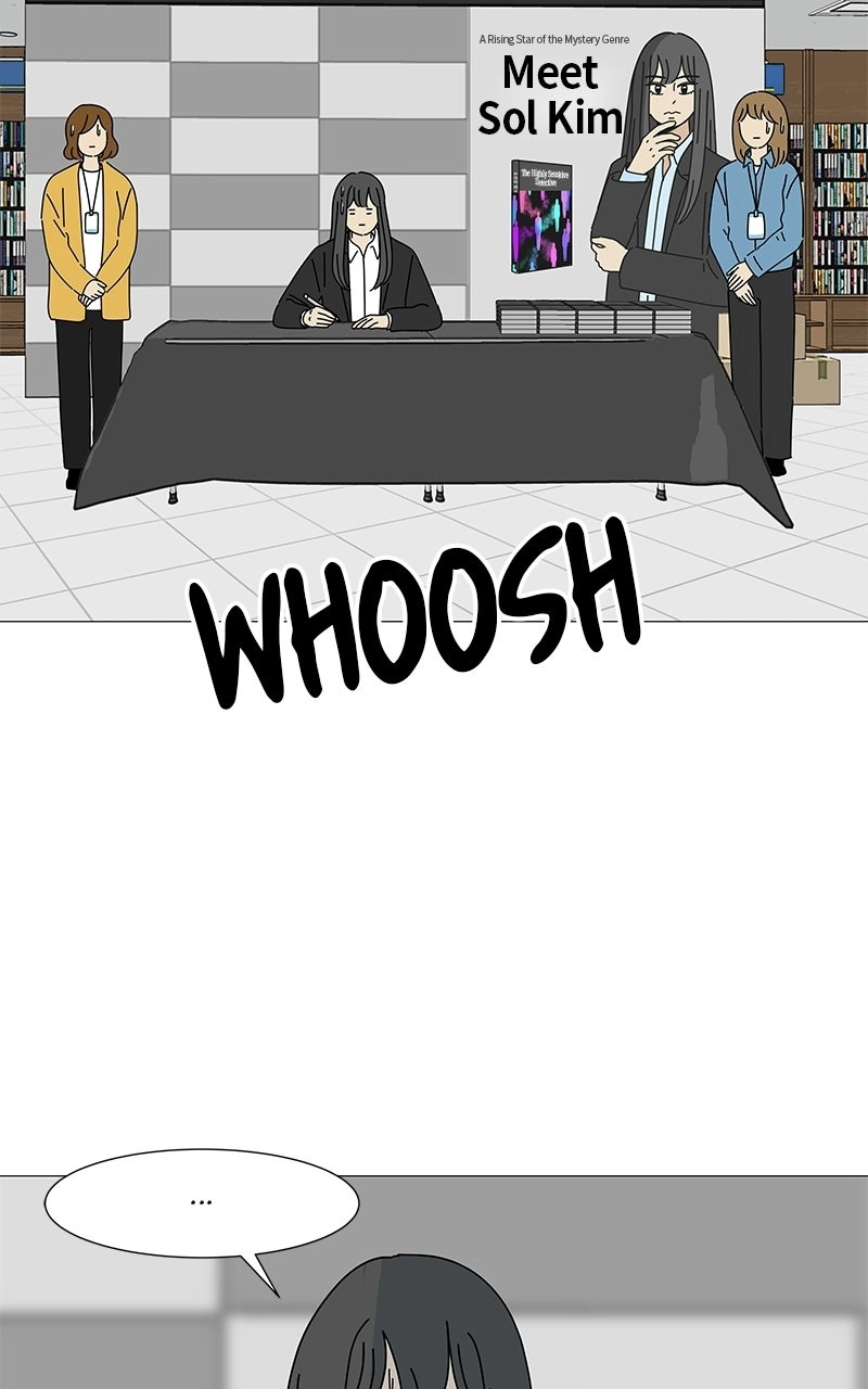 Sol in Wonderland Chapter 1 page 3 - 