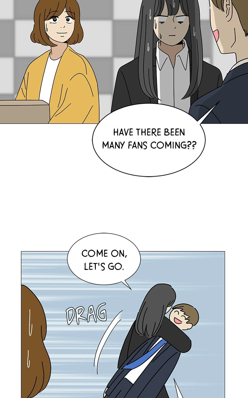 Sol in Wonderland Chapter 1 page 21 - 