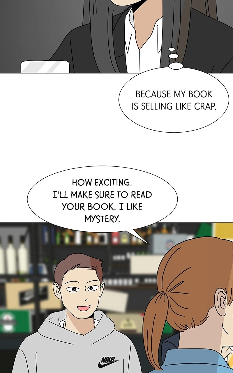 Sol in Wonderland Chapter 1 page 28 - 