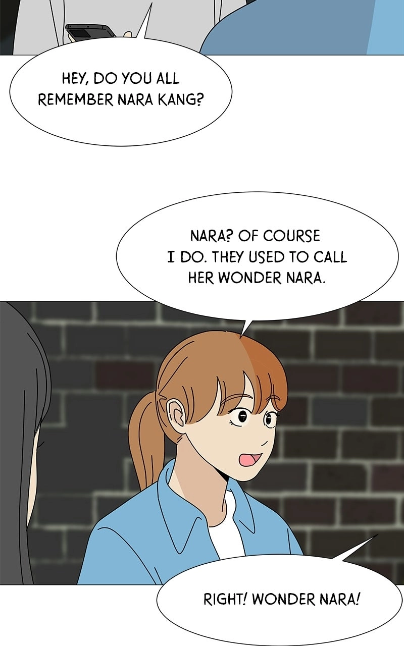 Sol in Wonderland Chapter 1 page 29 - 