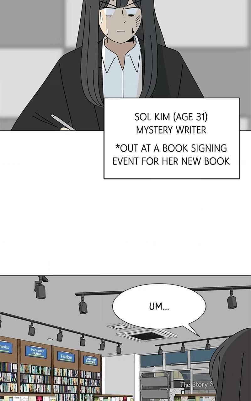 Sol in Wonderland Chapter 1 page 4 - 