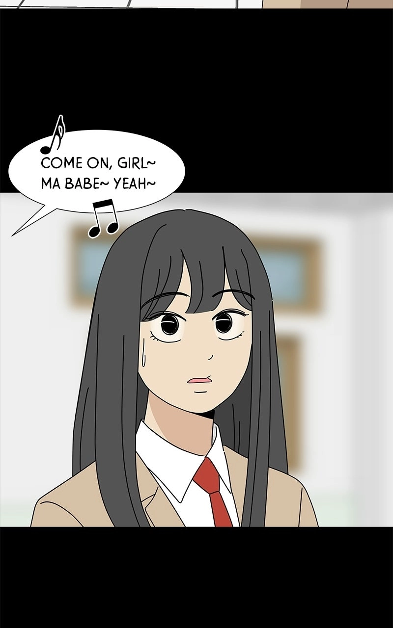 Sol in Wonderland Chapter 1 page 32 - 