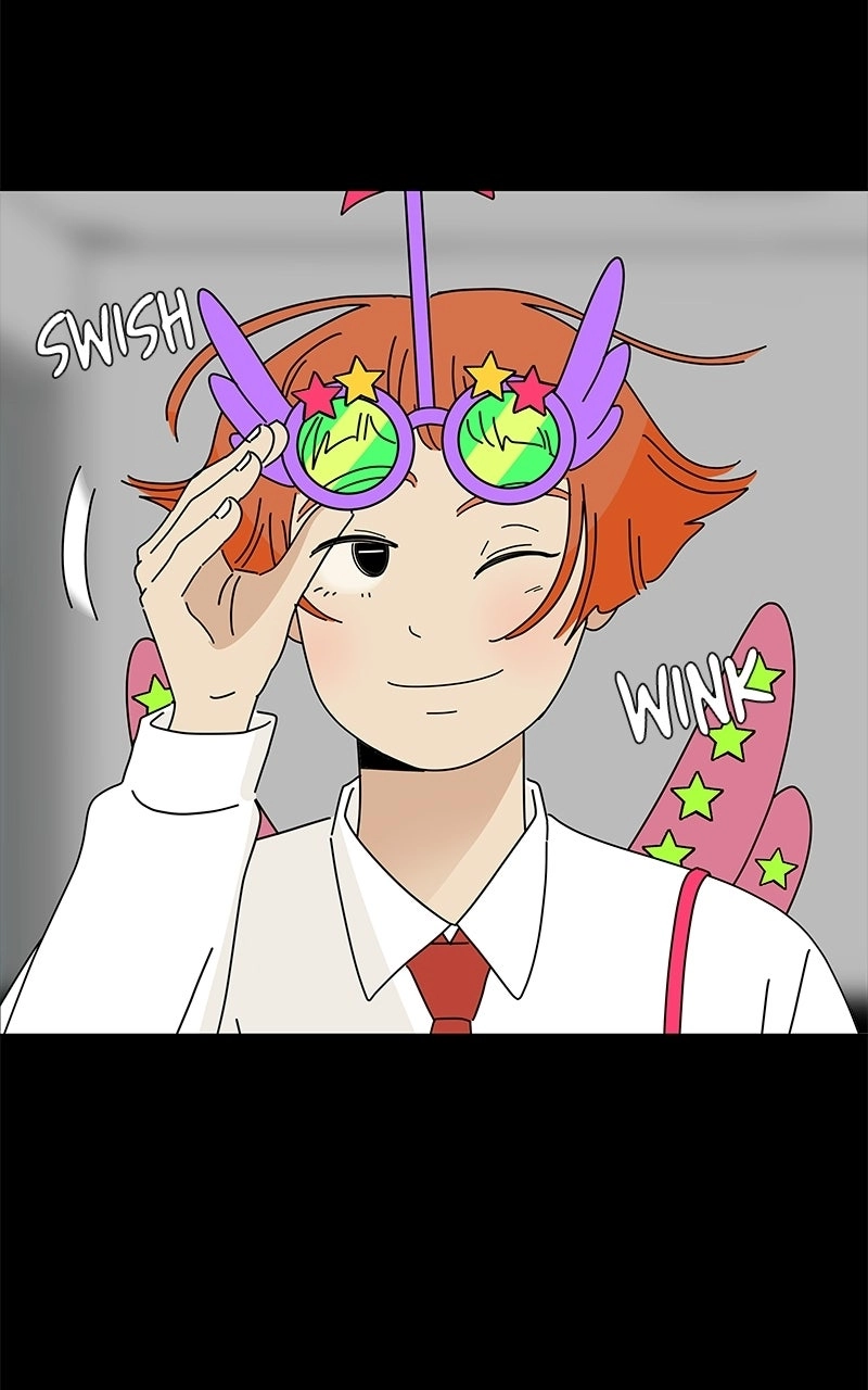 Sol in Wonderland Chapter 1 page 33 - 