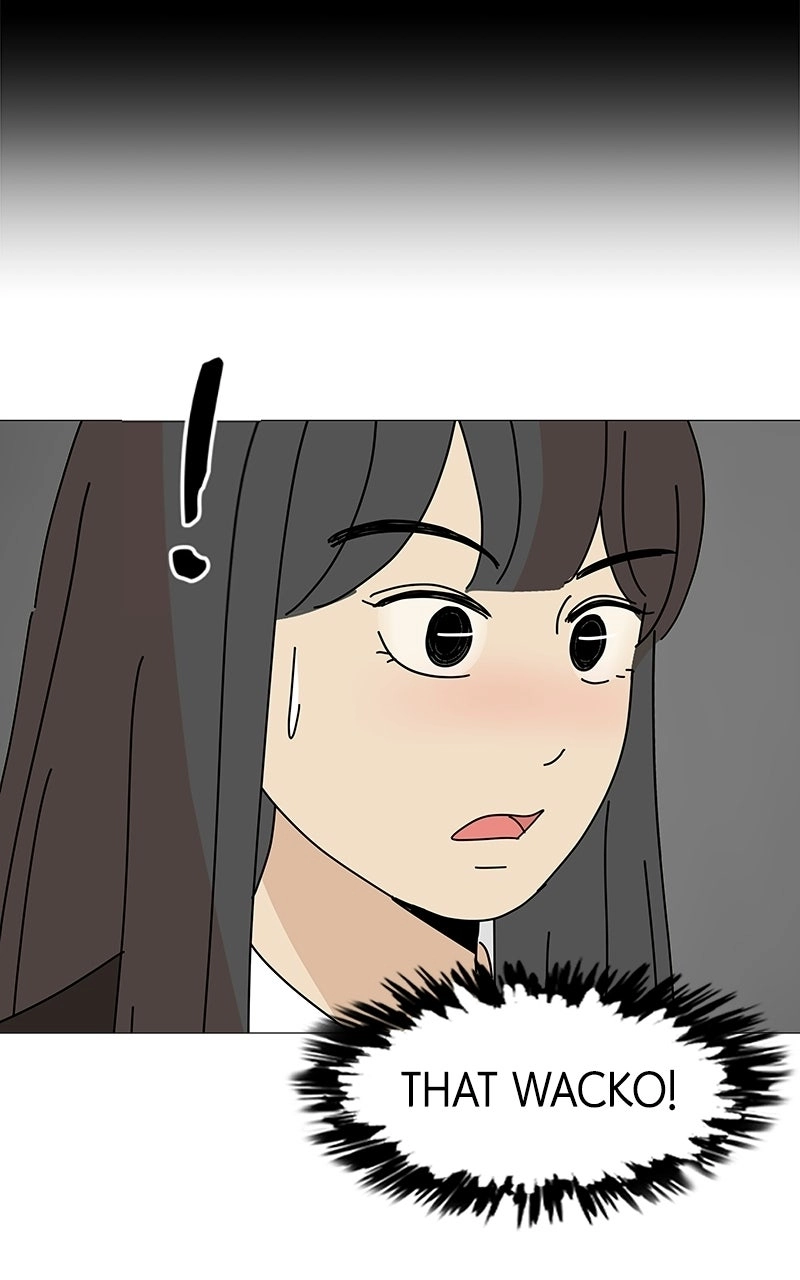 Sol in Wonderland Chapter 1 page 34 - 