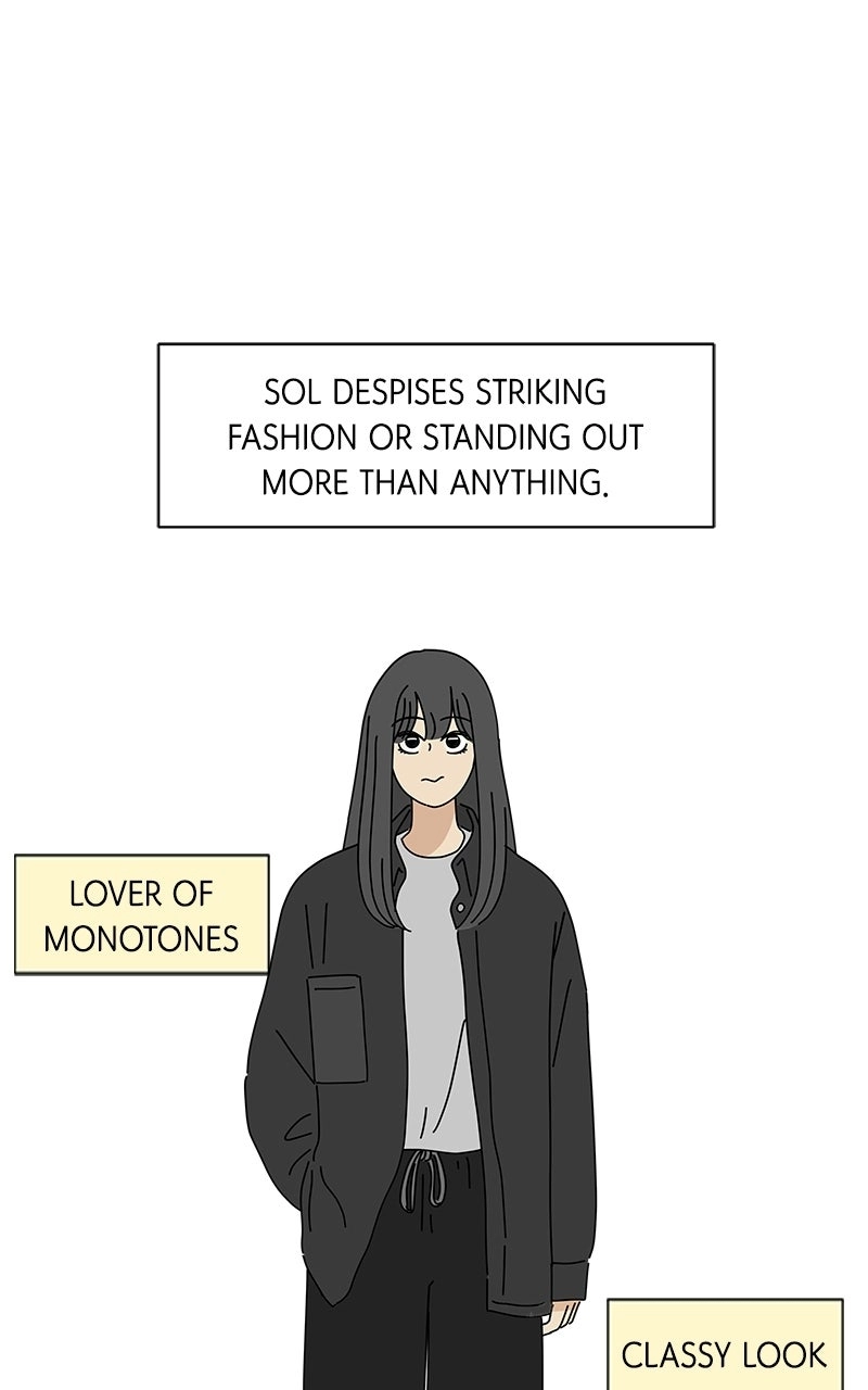Sol in Wonderland Chapter 1 page 35 - 