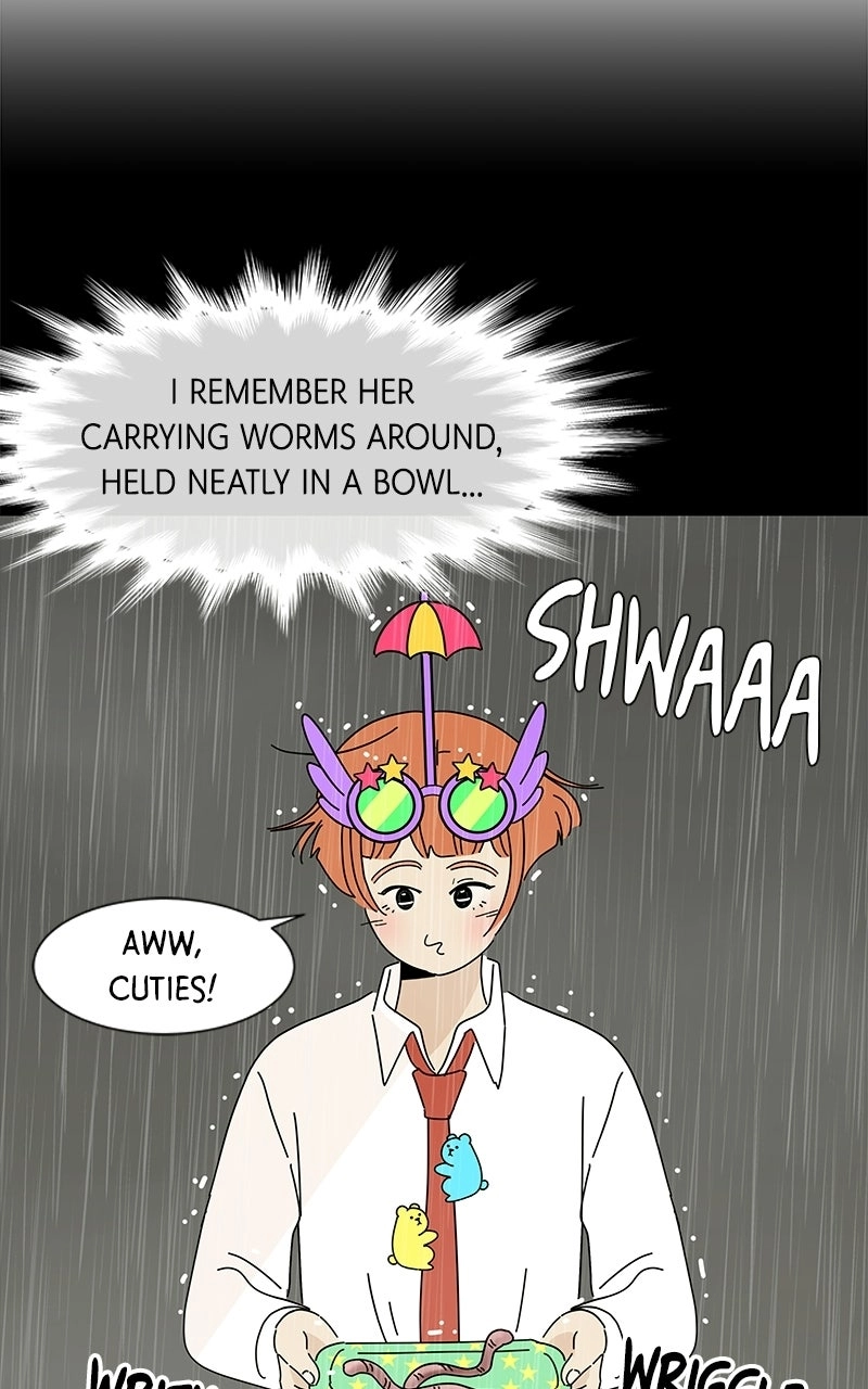 Sol in Wonderland Chapter 1 page 38 - 